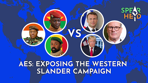 Exposing The Anti-AES Slander Campaign