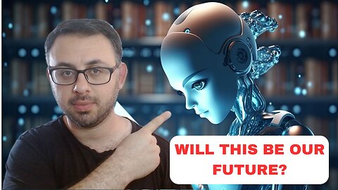 Is AI Making People D*mber?