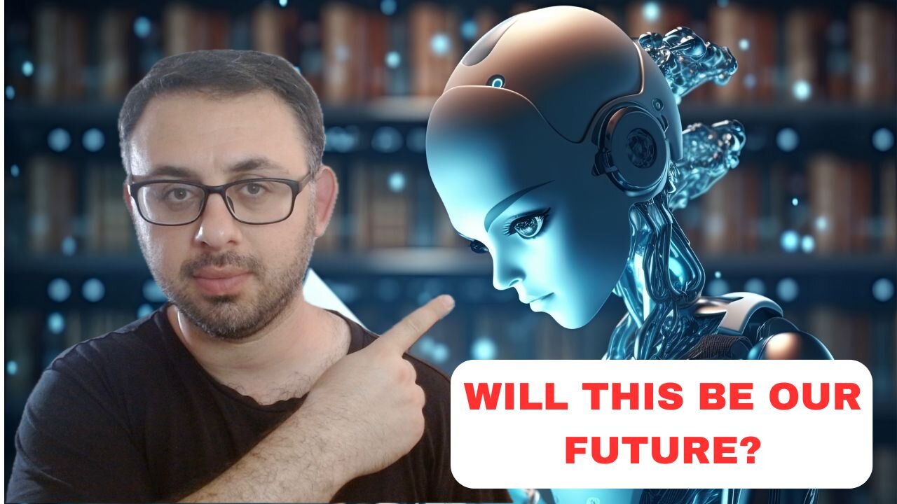 Is AI Making People D*mber?