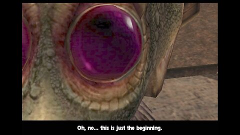 Let's Play! Star Wars Jedi Knight: Jedi Academy Part 14 (THE END)