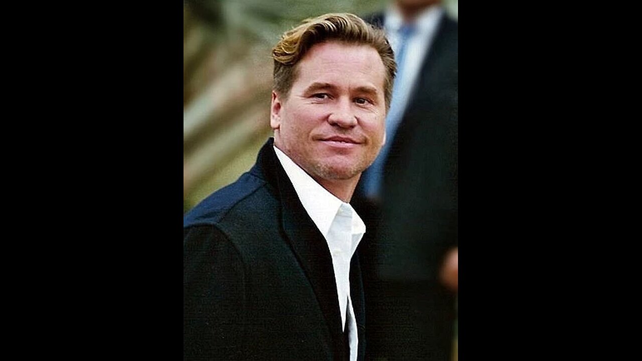 Val Kilmer Passes Away