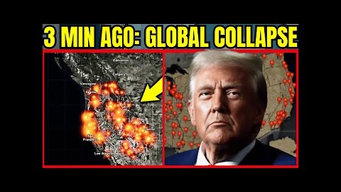 THEY SET HIM UP! Trump Just Revealed the Backstabbers and Took Over the War!