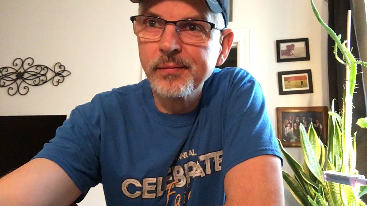 R5 ASL News/biblical 5/22/2025