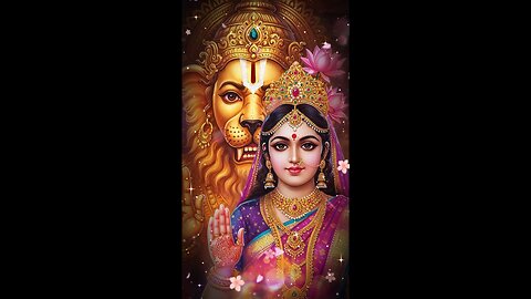 Lakshmi Narasimha