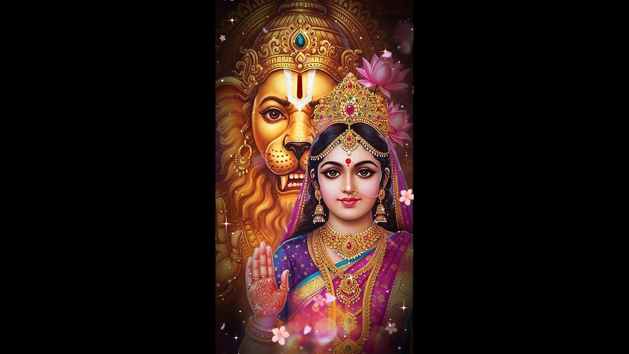 Lakshmi Narasimha