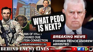 What Pedo Is Next?