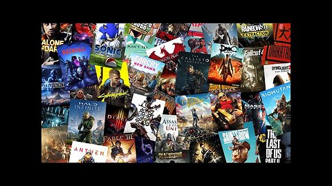 The Gaming Industry - A Perfect Storm of Disappointment (mirror)