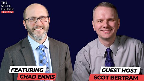 Chad Ennis | Election Integrity Wins: Honest Elections Project Reports Major Gains