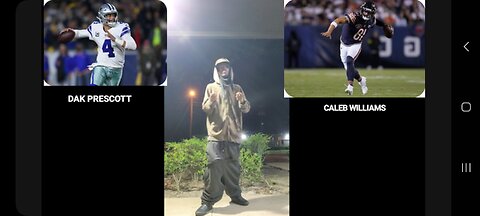 DALLAS VS BEARS COWBOYS EMPLOADED SAD TOO SEE HOW DA BECAME LOSS TOO DA O-2 BEARS WILD BINNESS 💪🏾🔵