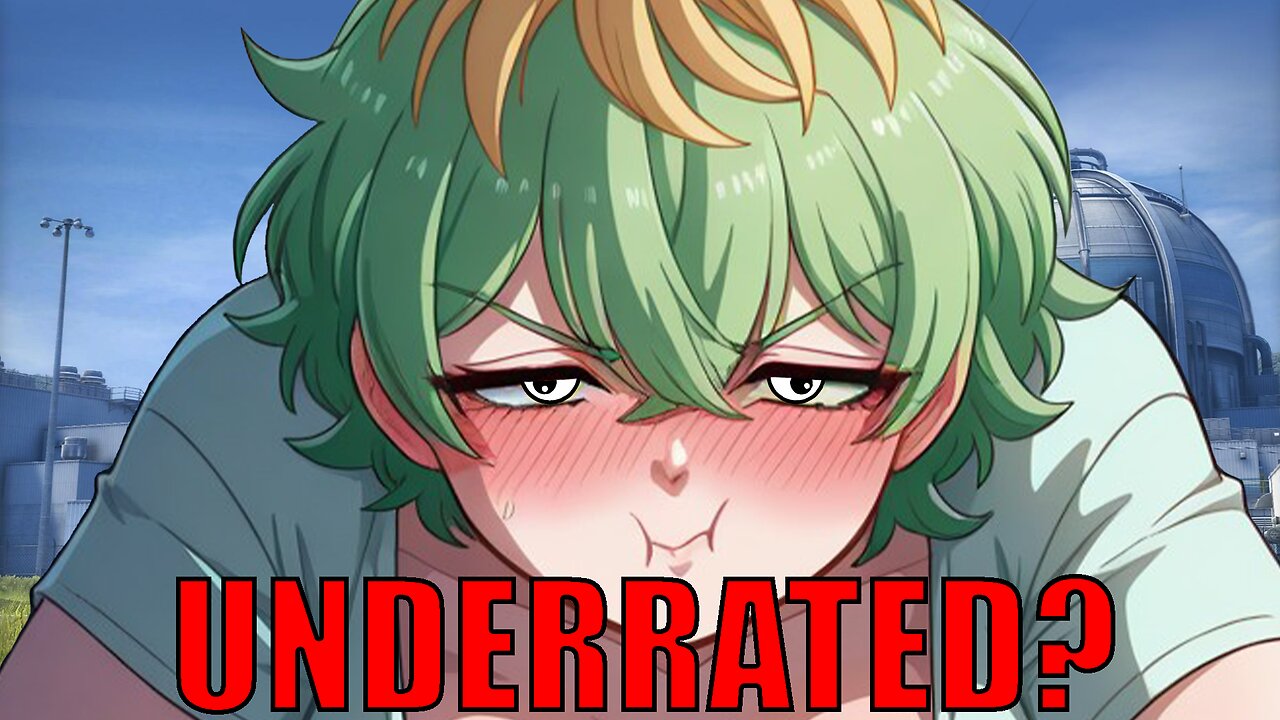 The New Harem Anime No One is Talking About