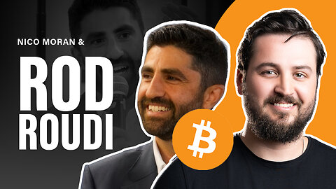 Rod Roudi Interview at Plan B El Salvador 2026