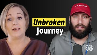 Left for Dead: How I Escaped a Cycle of Abuse & Addiction