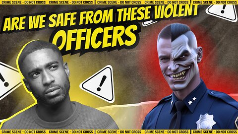 When Higher Authority Defends Innocent Citizens From Corrupt Cops