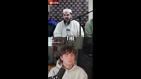 Islam is not compatible with western society