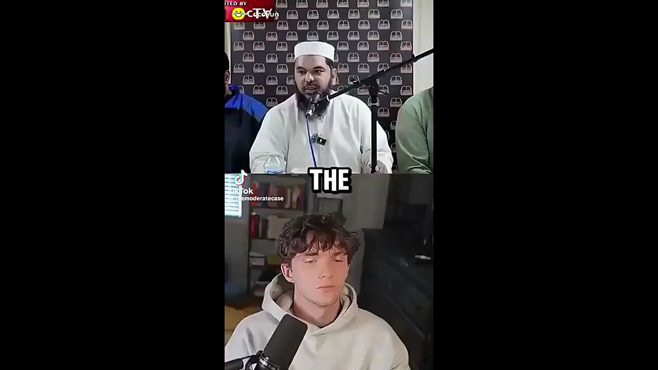 Islam is not compatible with western society