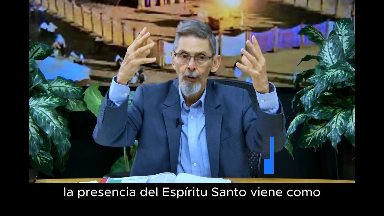 La Dispensación de Fuego - Parte II