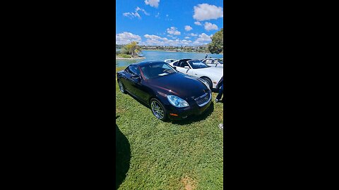 JDM King or Luxury Legend? Touring the Rarest Lexus Cars