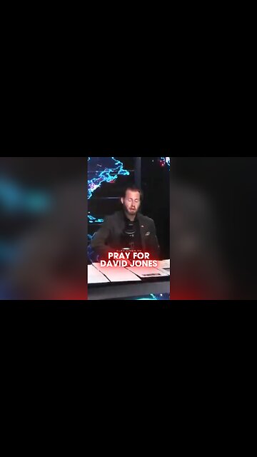 Owen Shroyer: Pray For Alex Jones' Father - 8/27/25