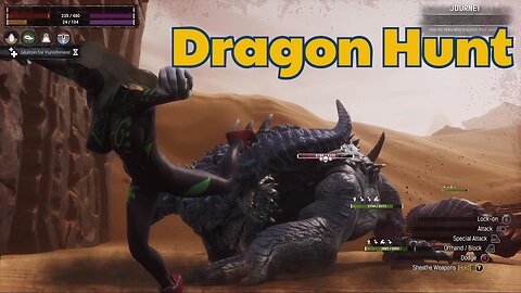 Conan Exiles beginners guide Dragon Hunt Busty Boobs Breast Expansion huge tits 