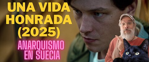 Una vida honrada (2025)