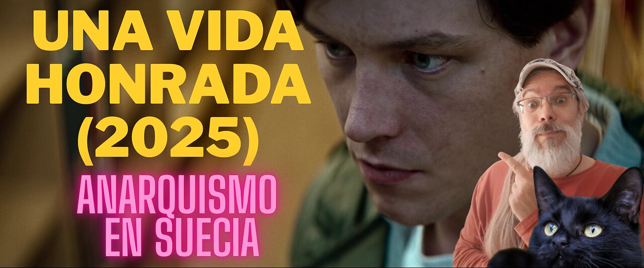 Una vida honrada (2025)