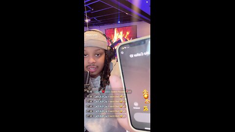 LOOZE CANON CLEARS UP ALL THE MESS ON BIGO LIVE