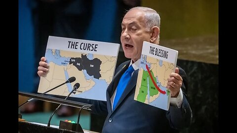 Jeffrey Sachs Exposes Netanyahu’s Risky Strategy as Iran Unleashes Major Mideast Response