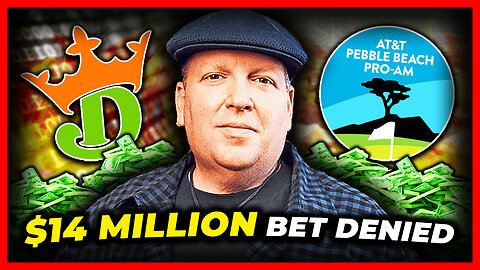 The Golf Betting Hack That Led to a $14M Lawsuit