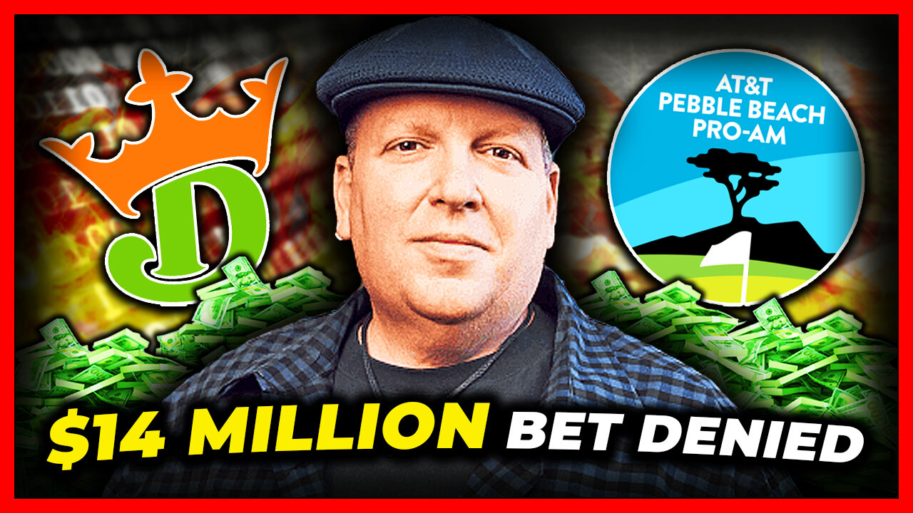 The Golf Betting Hack That Led to a $14M Lawsuit