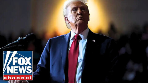 BREAKING: Trump announces Iran, Israel have agreed to 'complete and total ceasefire'
