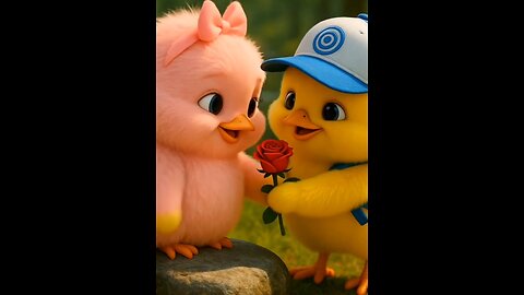 He Loved Her… But Sacrificed Himself for His Friend 💔 #rumble #shorts #viral #trending #aivideos