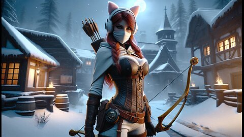 Sanctuary’s Calling... Again 🔥🕯 | CtrlMeCute Enters Vessel of Hatred