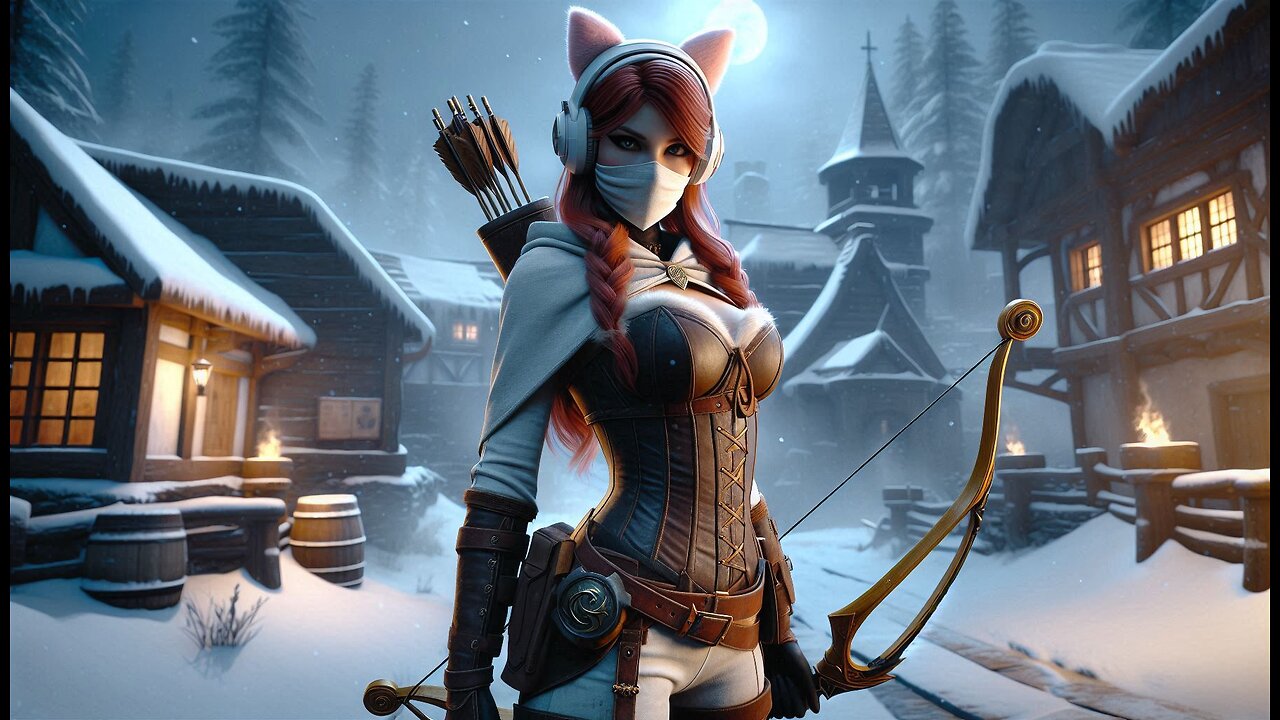 Sanctuary’s Calling... Again 🔥🕯 | CtrlMeCute Enters Vessel of Hatred