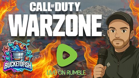 Can you buy me back? - WARZONE LIVE