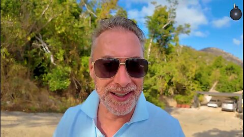Jeff Berwick - Trump Regime Golden Age Tariffs! Beginning of the Great Reset & Greatest Depression!