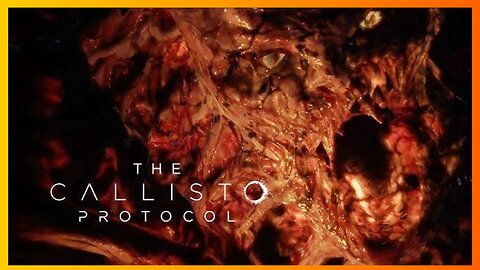 🔴"They’re Not Just Monsters Anymore| The Callisto Protocol"🔴