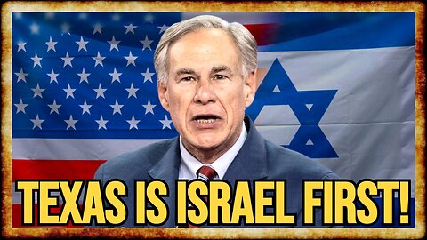Texas Gov Threatens To DEFUND Small City For CEASEFIRE Resolution