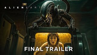 Alien: Earth | Final Trailer | FX