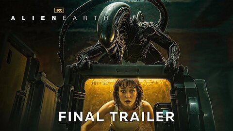 Alien: Earth | Final Trailer | FX