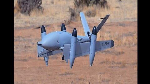 "Debunking Myths: Drones Still Exist and They're Not Extraterrestrial!"