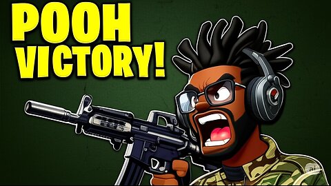 🔴 LIVE|Pooh@BloodSrike Ep.1