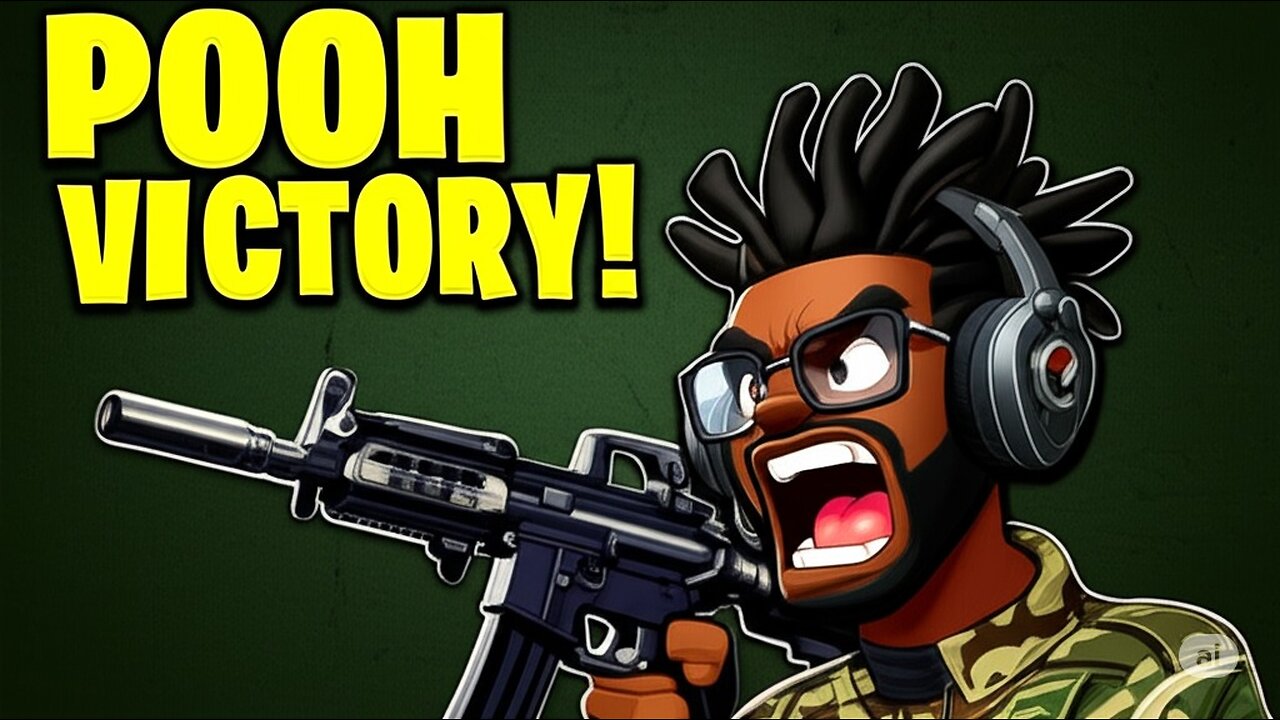 🔴 LIVE|Pooh@BloodSrike Ep.1