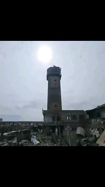 The real looks of Sana’a’s airport today in Yemen👏🇮🇱