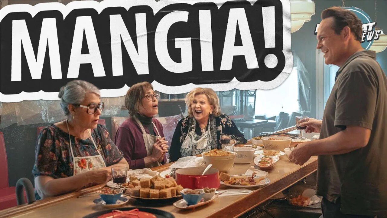 NONNAS REVIEW | Film Threat
