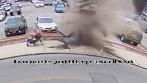 An explosion in Poughkeepsie, NY shows how bad nation's infrastructure has become