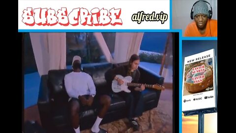 Stormzy : Hold Me Down : Gospel Music Reviews (1st Time Listening)