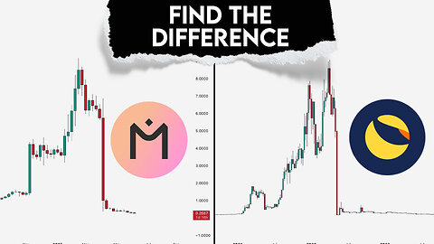 OM Price Prediction. Mantra next Luna?
