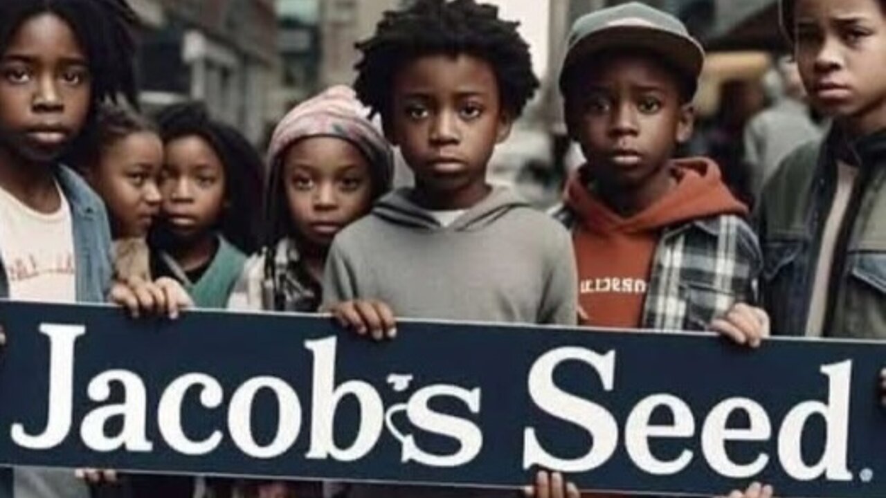 Jacob's Seed