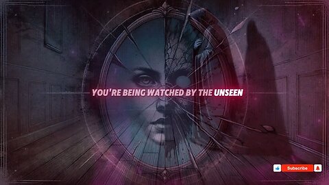 THE CHOSEN BEING WATCHED 👀