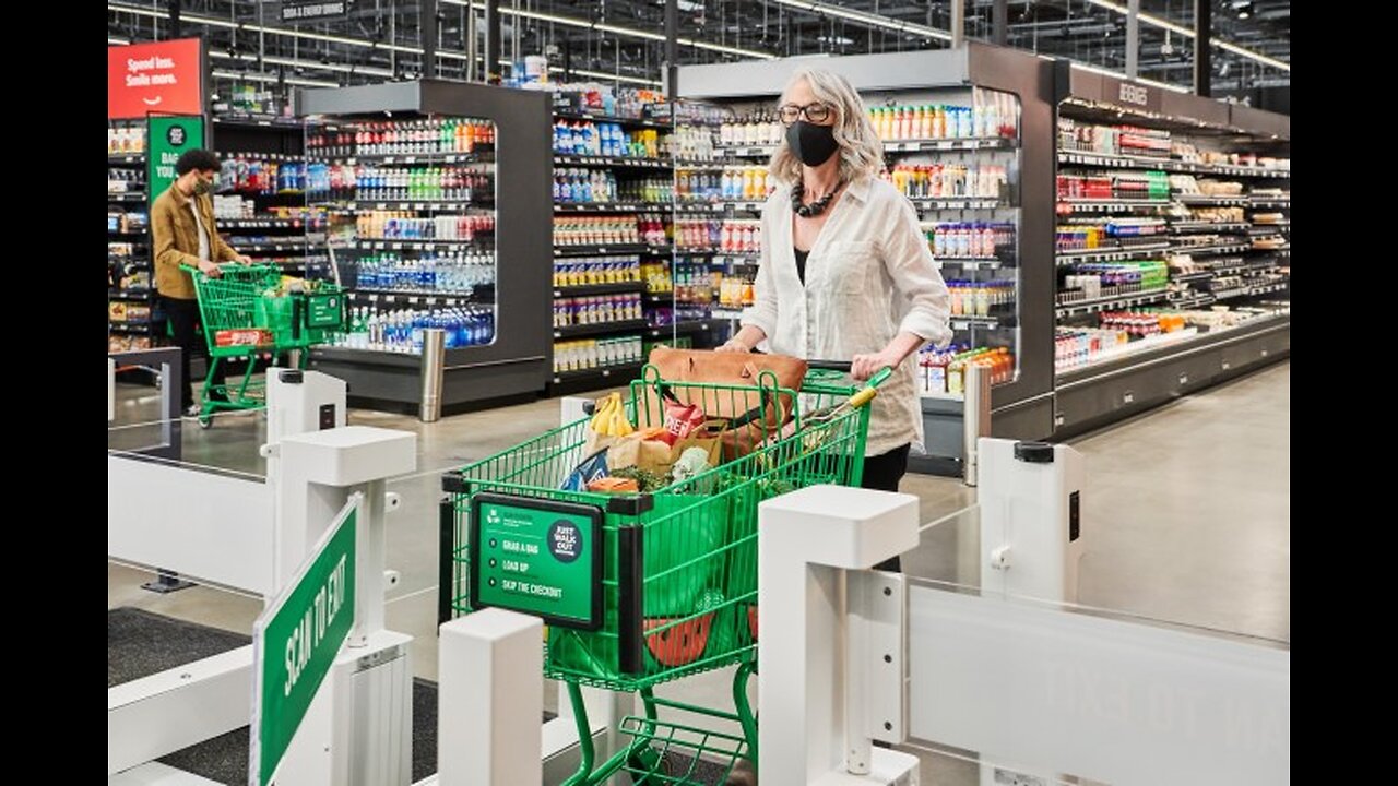 AMAZON, TARIFFS IMPACT ON CONSUMER